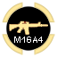 weapon_m16a4