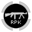 Silver RPK