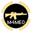 weapon_m4med