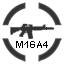 weapon_m16a4