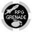 Silver RPG or Grenade
