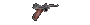 Luger 08 Pistol